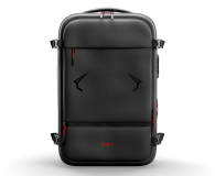 Diablo Chairs Backpack Air Czarny - 1330208 - zdjęcie 1